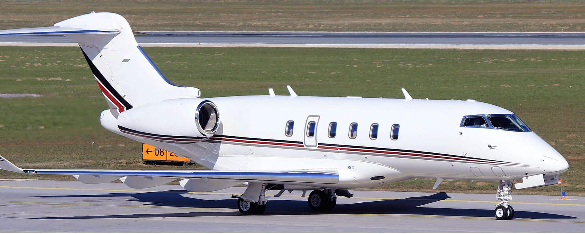 CHALLENGER 3500
